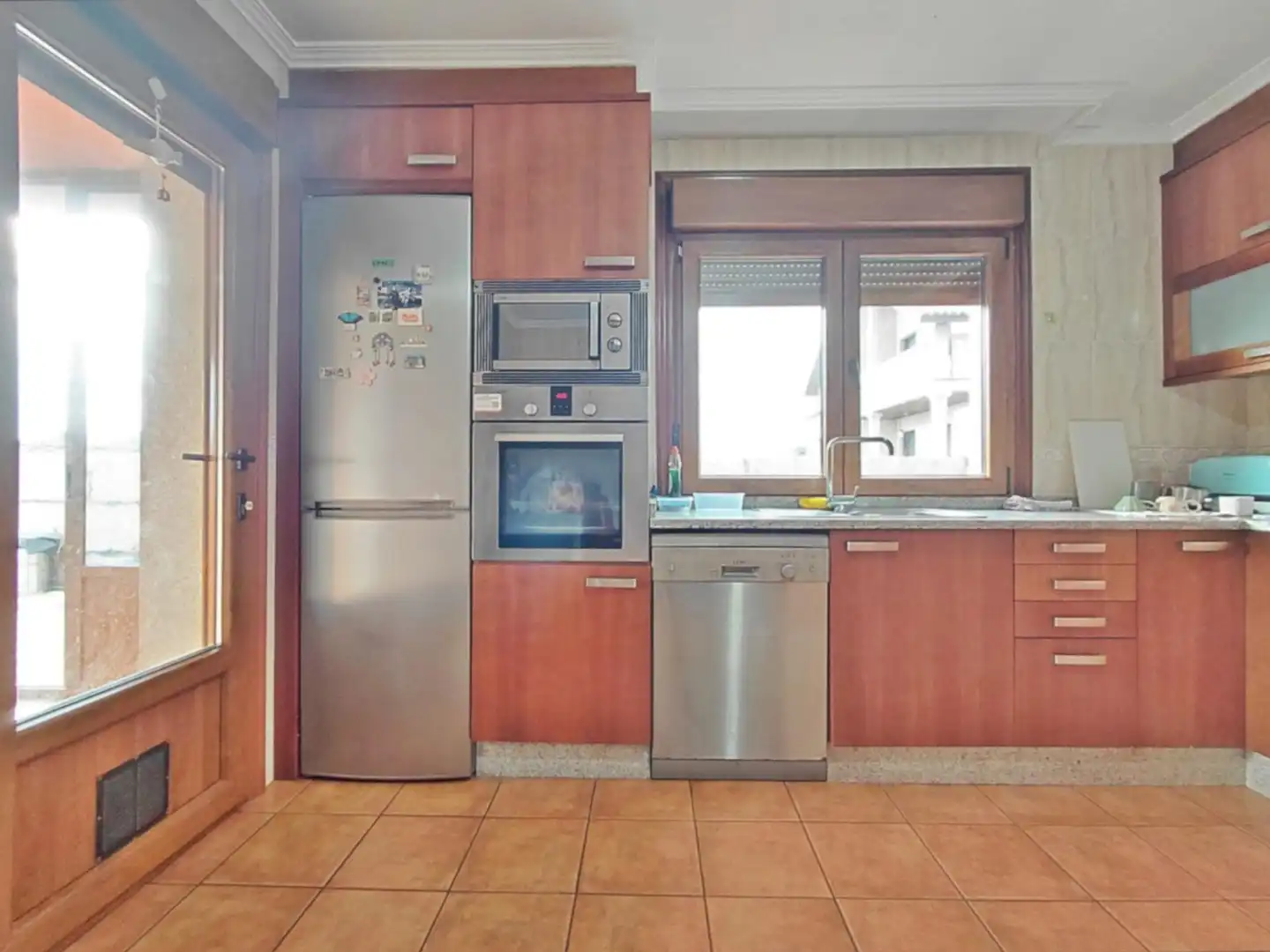 Casa o chalet en venta en Lugar Lugar Calogo, Vilanova de Arousa