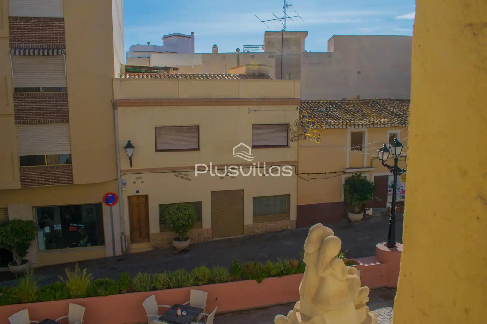 Maison mitoyenne à vendre à Zona Pueblo, imagen 13