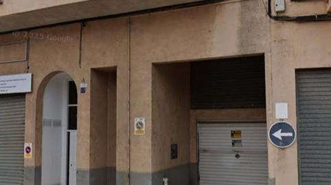 Photo 2 of Garage to rent in Avinguda Riera de la Bisbal, 55, El Tancat - Mas d'en Gual, El Vendrell