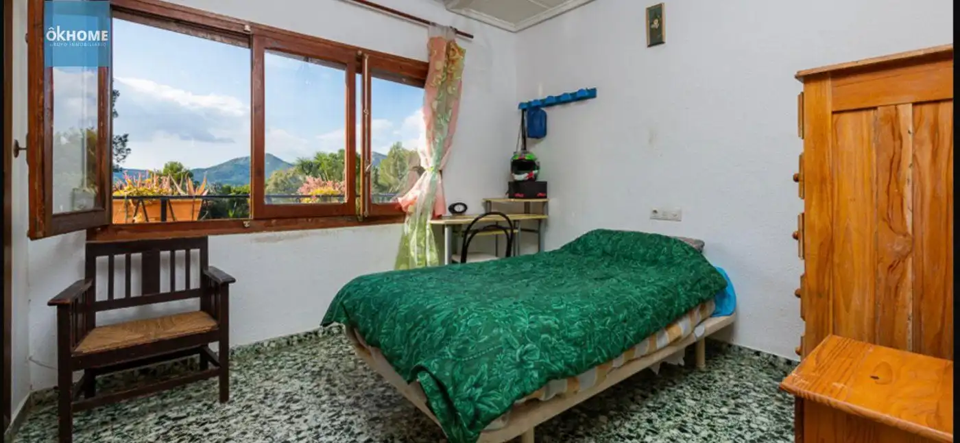 Villa mit Terrasse zum Verkauf in Gilet, imagen 14