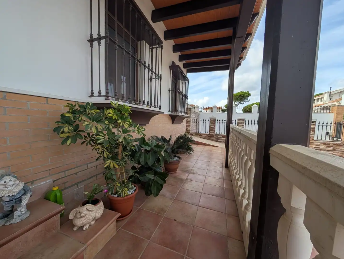 Casa en venda a El Portil, imagen 10