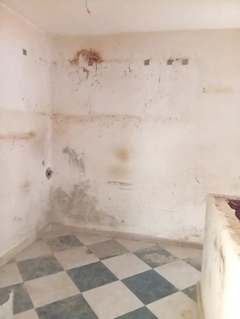 Ground floor for sale in Madrid