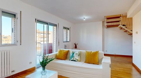 Foto 4 von Maisonette zum Verkauf in Calle Leon Felipe (poeta), Grancasa, Zaragoza Capital