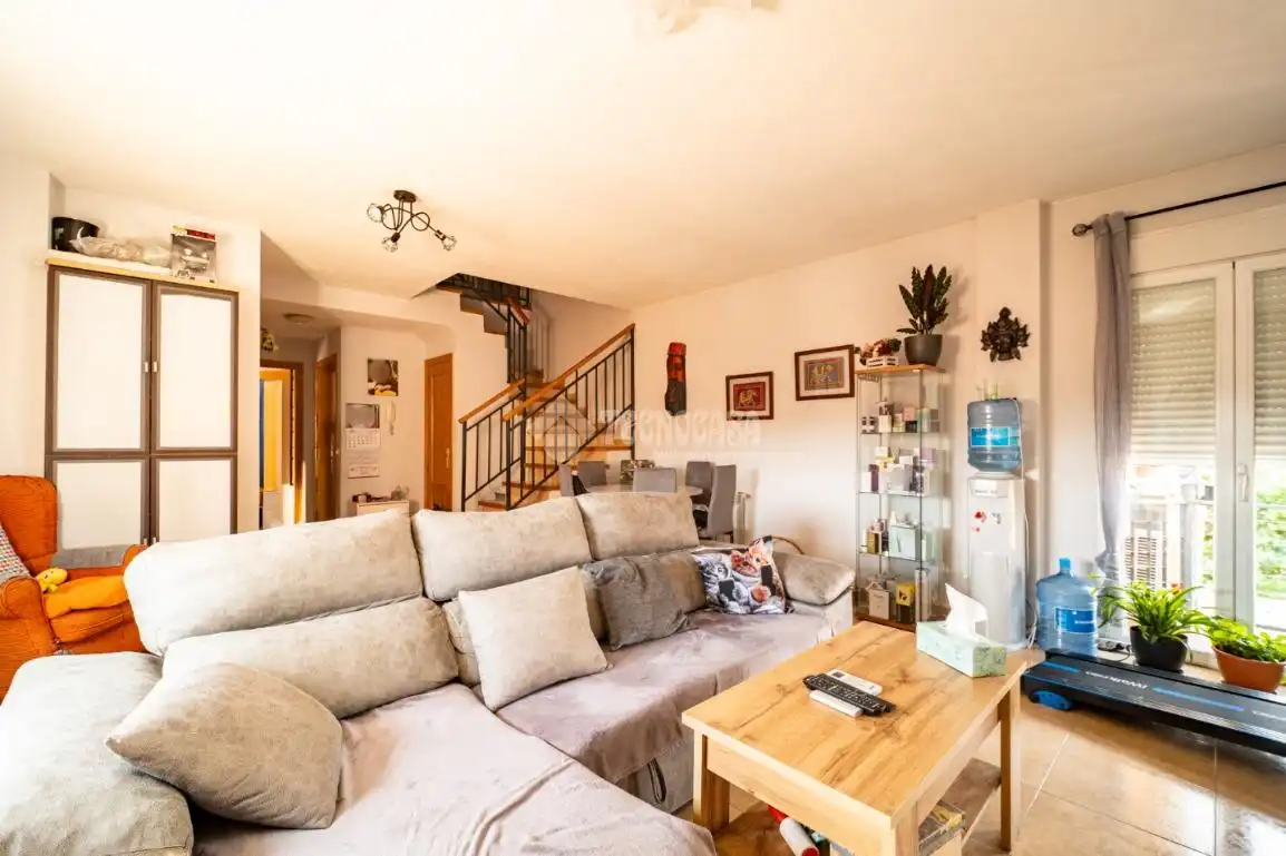 Flat for sale in Arganda del Rey  with Air Conditioner, Heating and Storage room