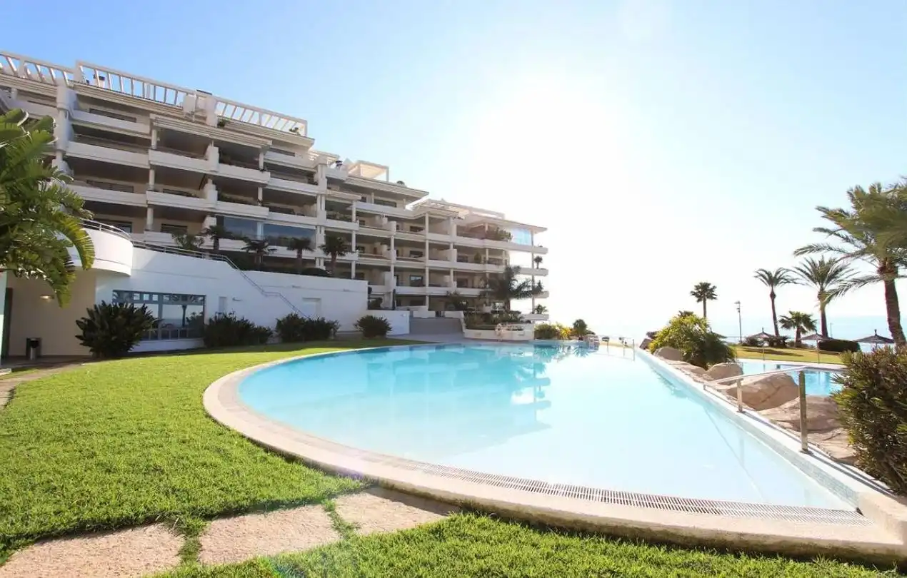 Apartament amb terrassa en venda a Mascarat, imagen 64