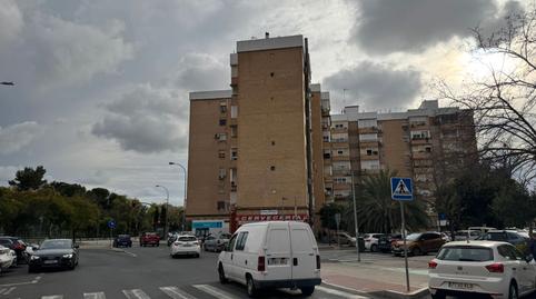 Photo 5 of Flat for sale in Plaza la Romeria, 1, Sta. Aurelia - Cantábrico - Atlàntico - La Romería,  Sevilla Capital