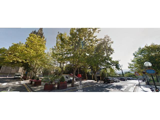 Oficina en Alquiler en Begoña