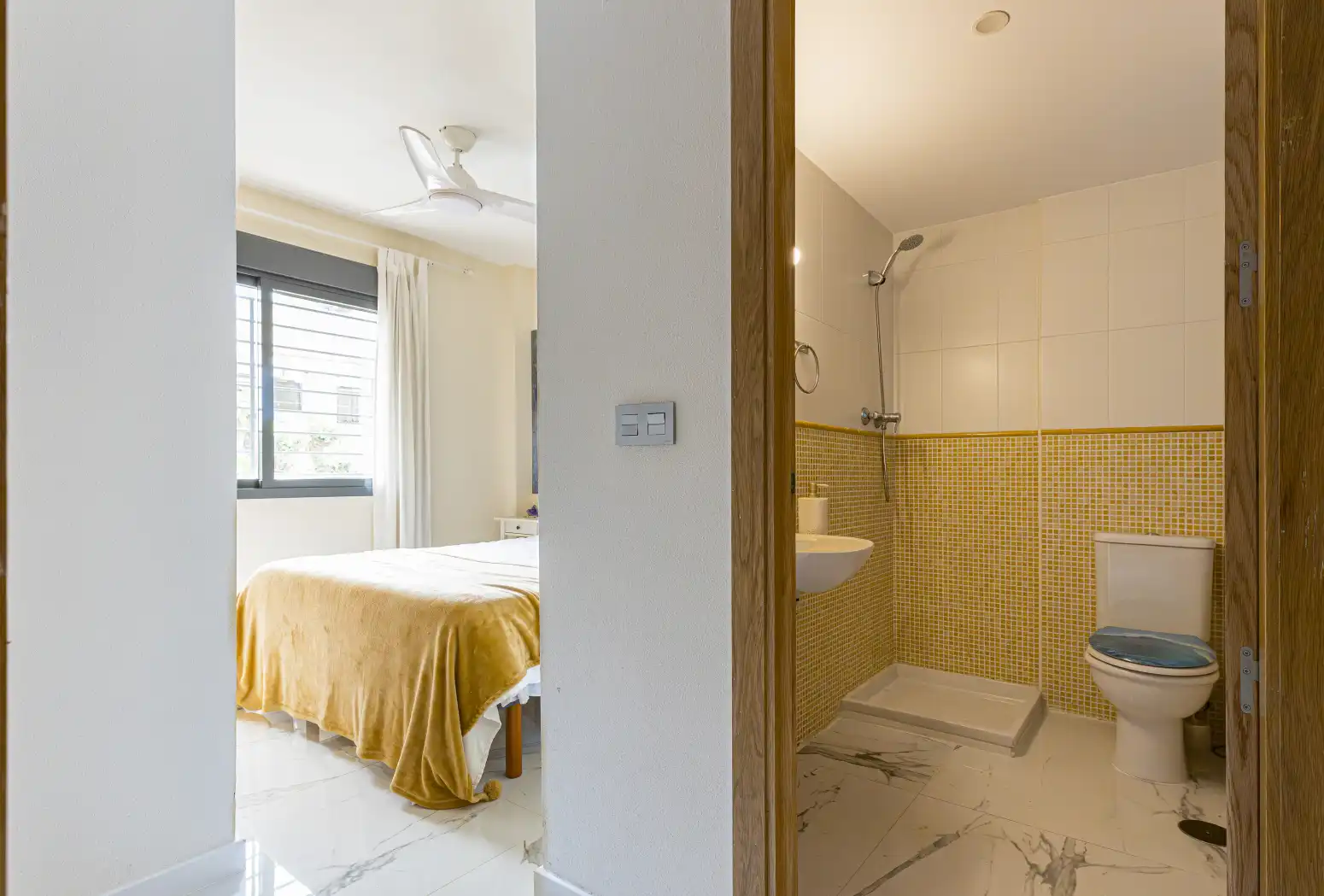 Flat with garden for sale in Murcia - Calle jose conesa cano 8, imagen 18