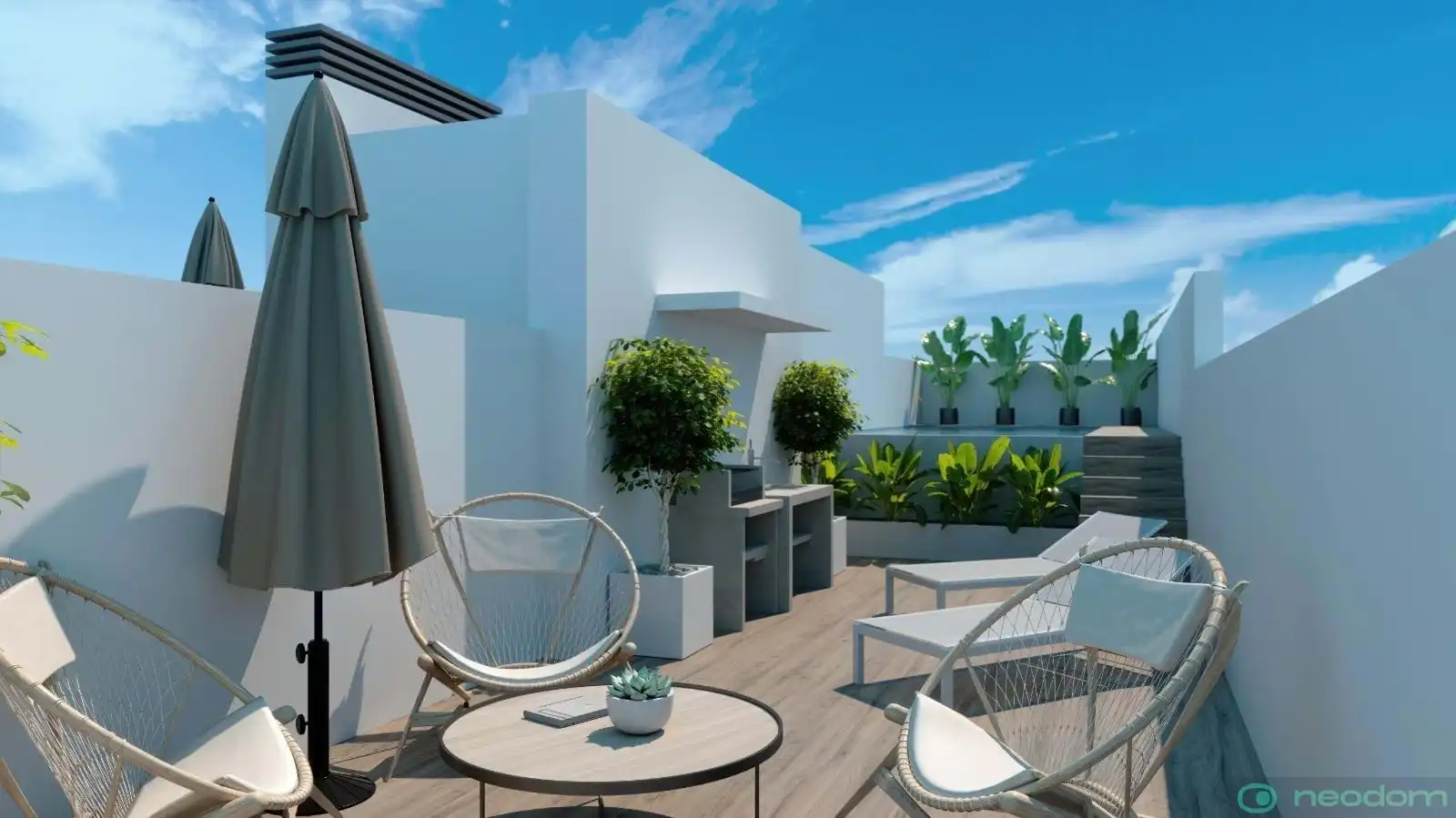 Wohnung zum Verkauf in Playa del Cura, imagen 20