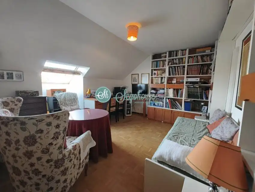 Flat with lift for sale in Ezequiel González - Conde de Sepúlveda, imagen 42