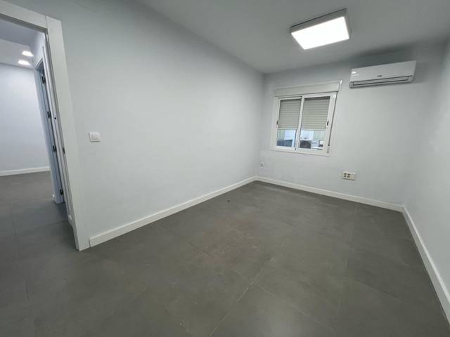 Oficina en Alquiler en Calle Calle de Concepción, 4 en Zona Centro