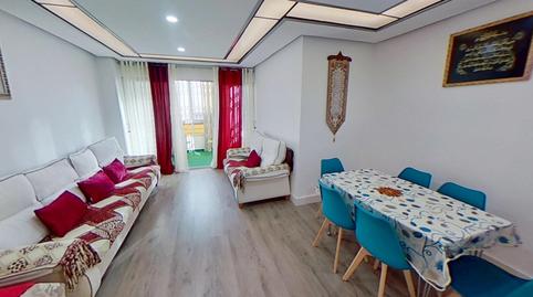 Foto 3 de Piso en venta en Juan XXIII, Alicante