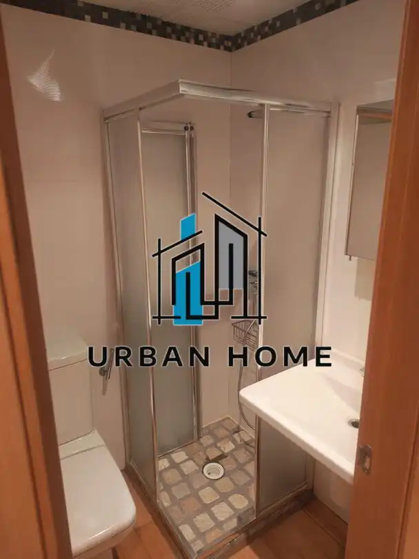 Bathroom of Flat for sale in León Capital   with Heating and Terrace