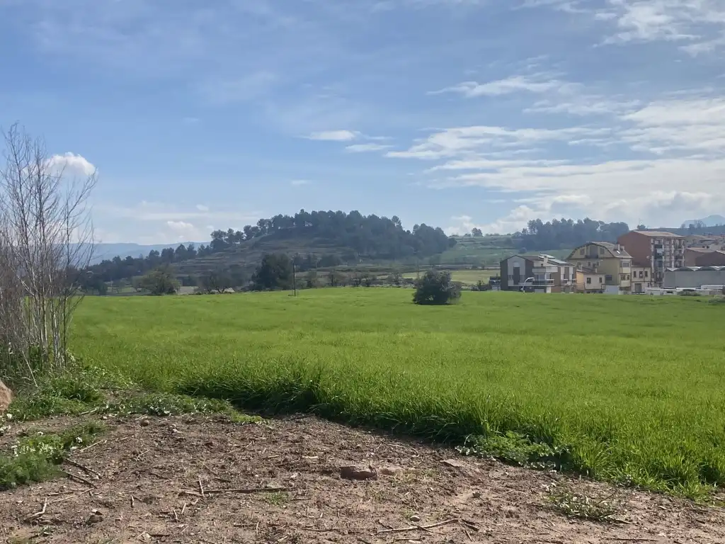 Terreny residencial en venda a Sant Fruitós de Bages, imagen 21