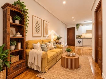 Piso con ascensor en venta en Milán - Pumarín - Teatinos