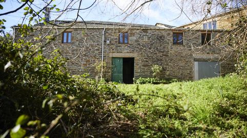 Foto 2 de Casa o xalet en venda a Retizos, Baleira, Lugo