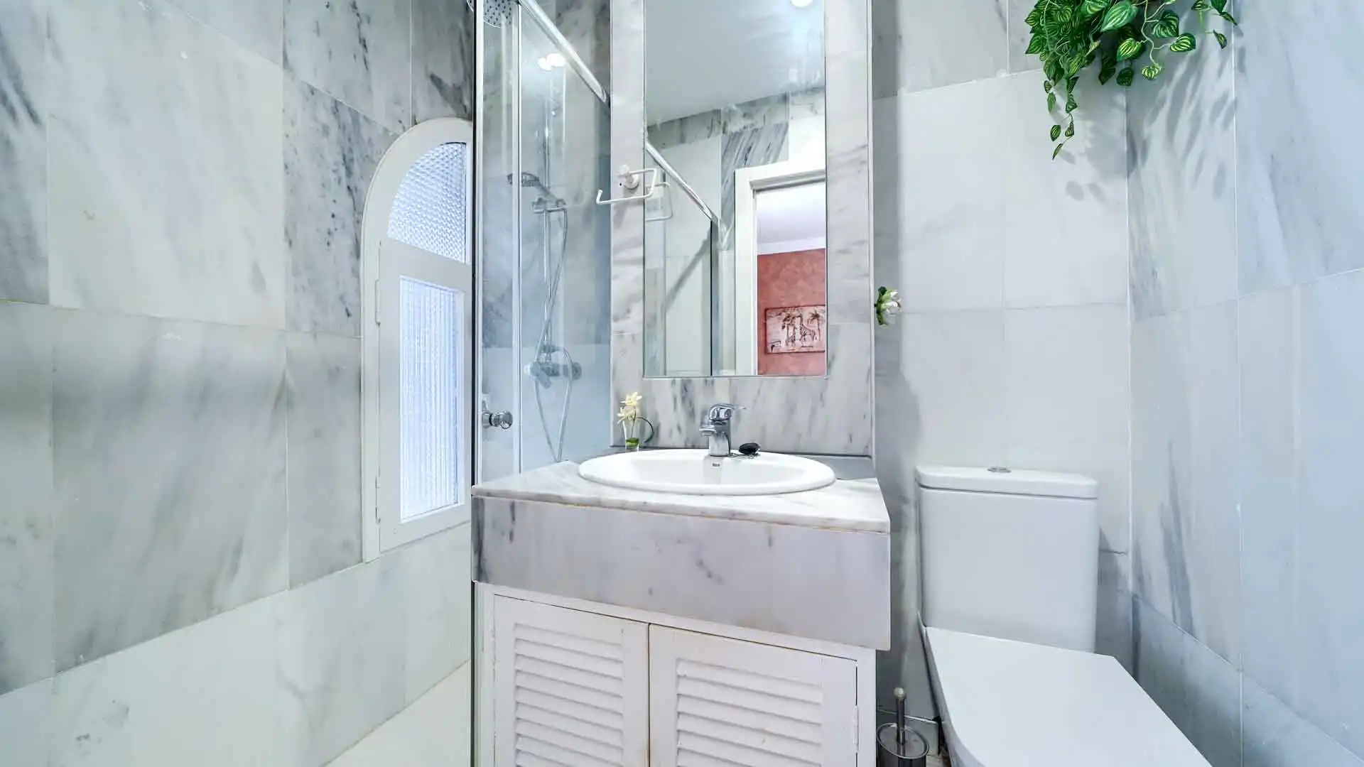 Apartment with pool for sale in RAMON GOMEZ DE LA SERNA 23, imagen 21