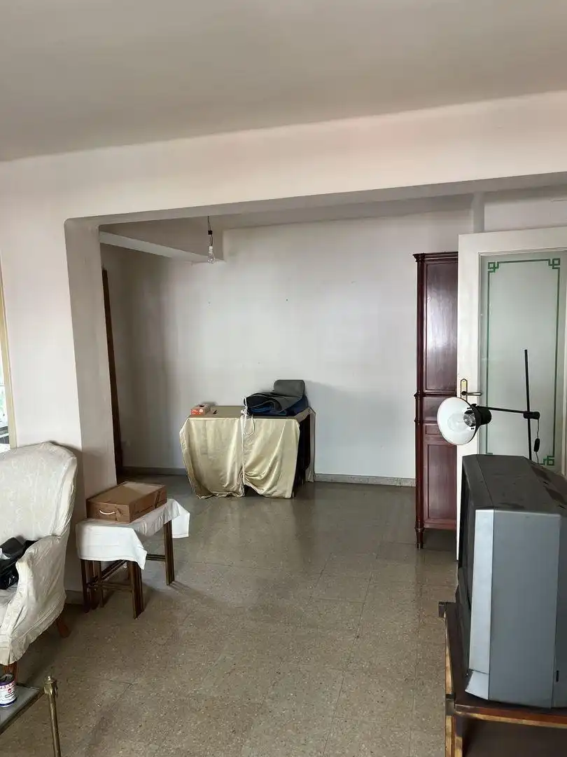 Flat for sale in Valencia  with Furnished and Balcony