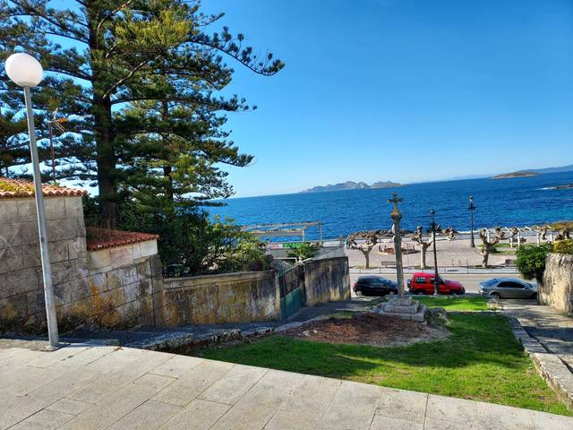 Terreno residencial en Venta en Rúa Laureano Salgado en Baiona