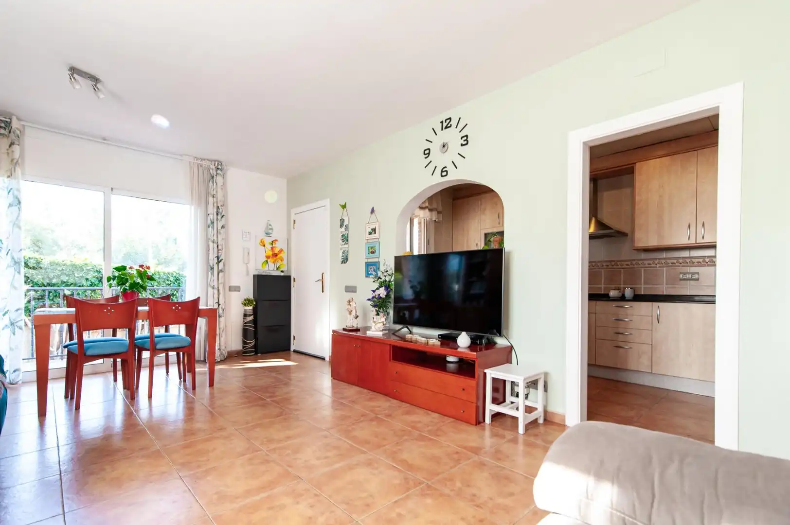 Casa con piscina en venta en Carrer COMTES DE BARCELONA, imagen 17