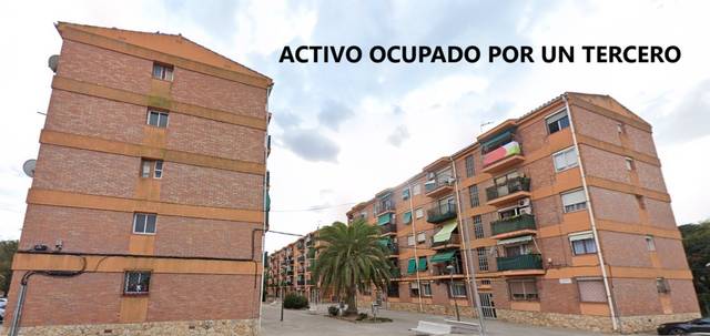 Piso en Venta en Urbanització Riu Clar en Torreforta