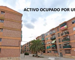 Exterior view of Flat for sale in  Tarragona Capital