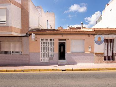 Casa a schiera in vendita a Centro