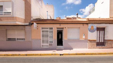 Foto 3 de Casa adosada en venta en N/a, Centro - Muelle Pesquero, Torrevieja