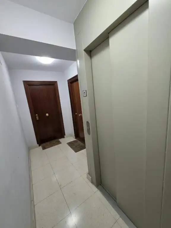 Wohnung mit Aufzug zum Verkauf in Calle Juntas Generales 14, imagen 4