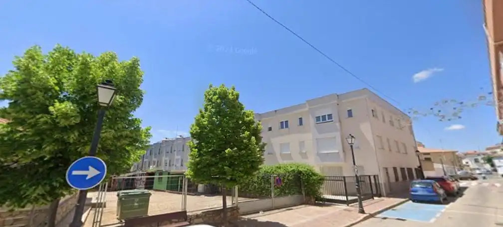Pis amb ascensor en venda a Arcas del Villar