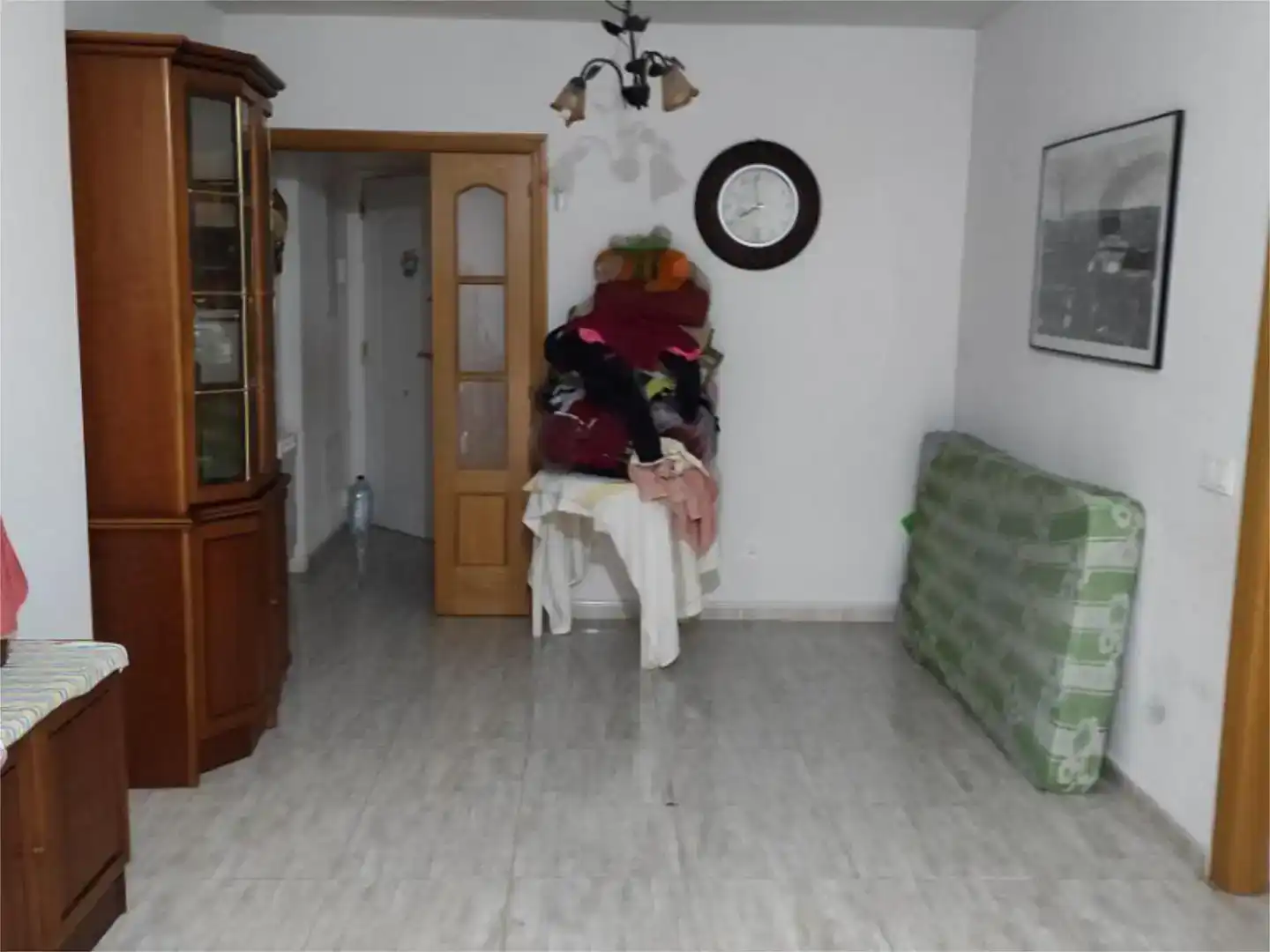 Piso en venta en Lominchar, Toledo