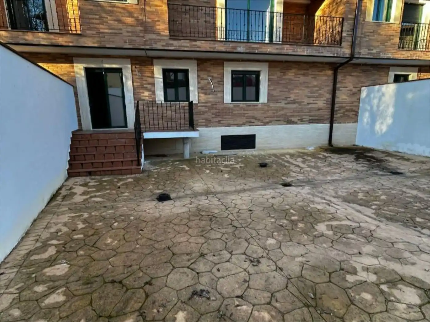 Appartement avec ascenseur à vendre à Calle Soria 31