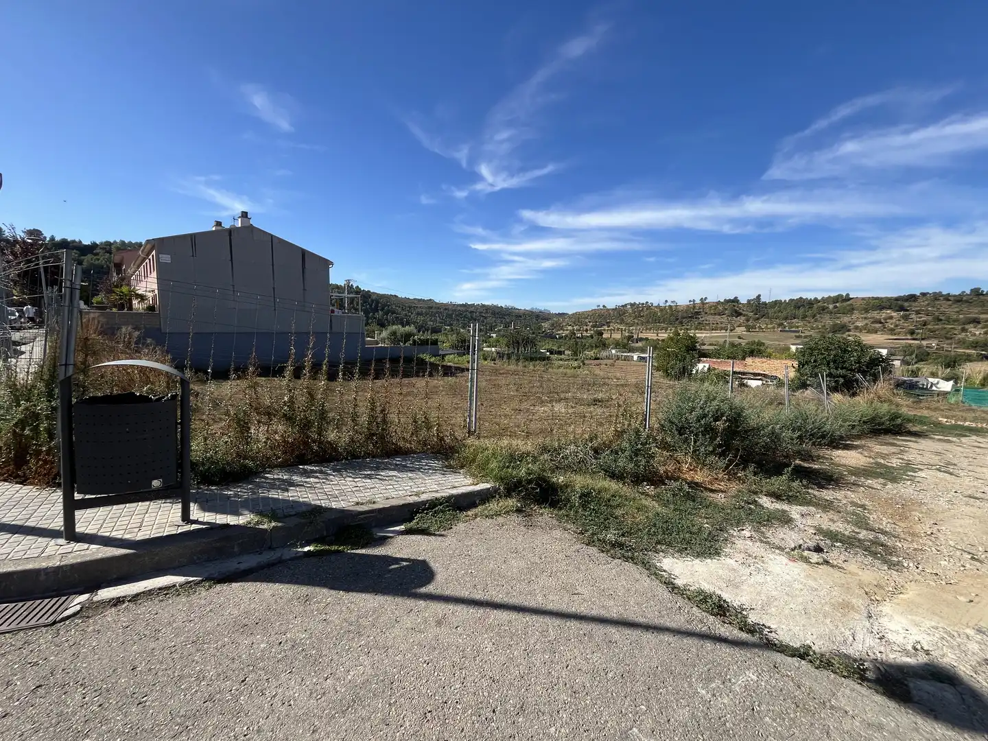 Residential land for sale in Pau Clarís 34, imagen 18