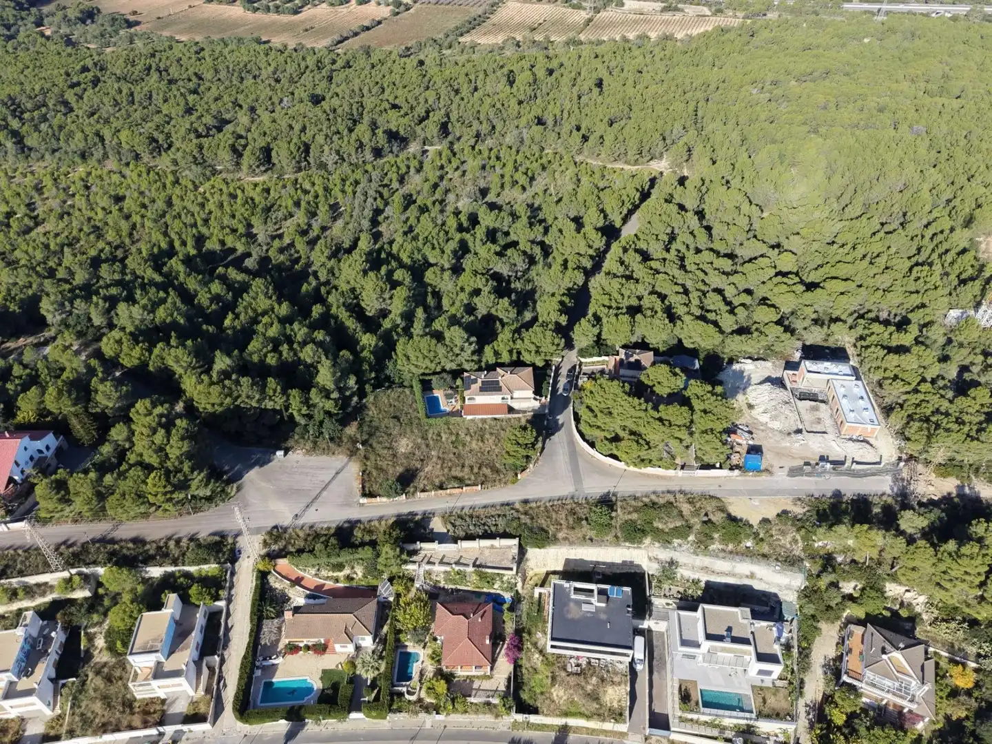 Terrenys i solars en venda a El Tancat - Mas d'en Gual, imagen 5
