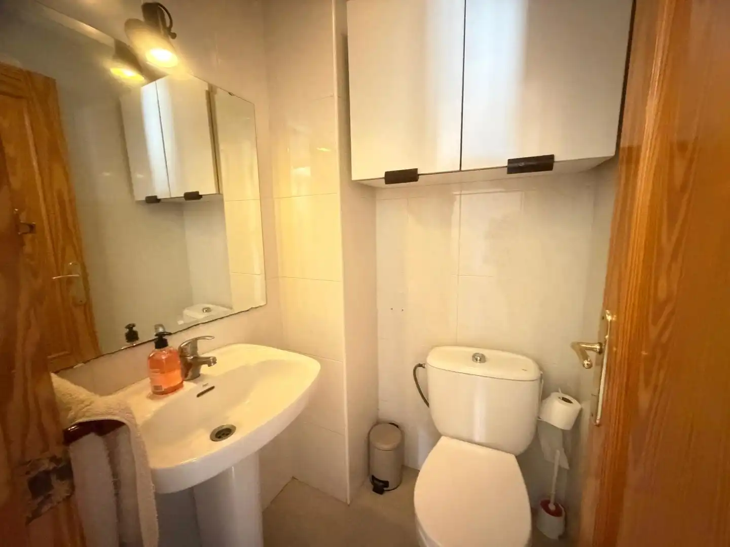 Appartement avec terrasse à vendre à Casco Antiguo, imagen 30
