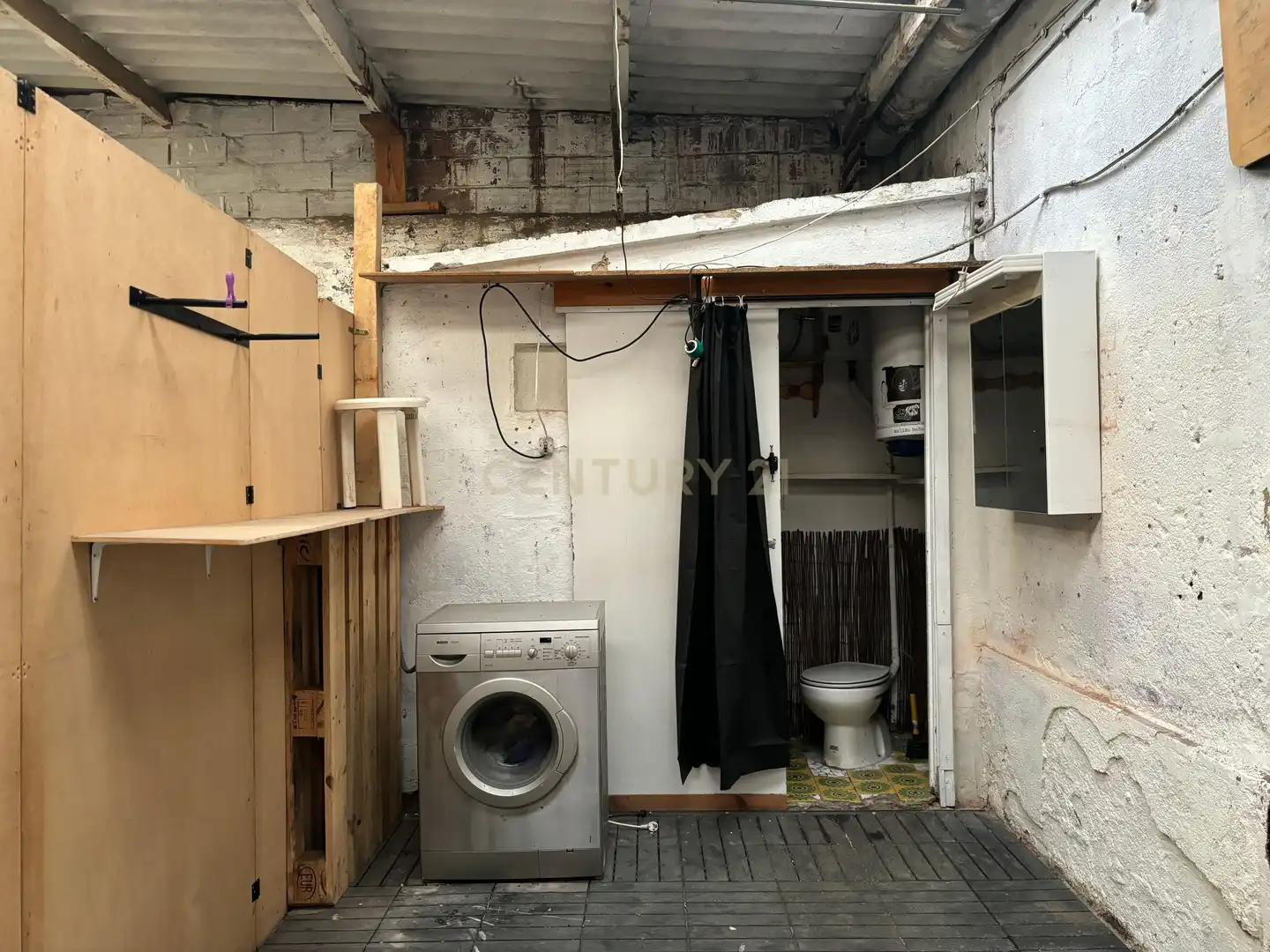 Casa o xalet en venda en Barcelona