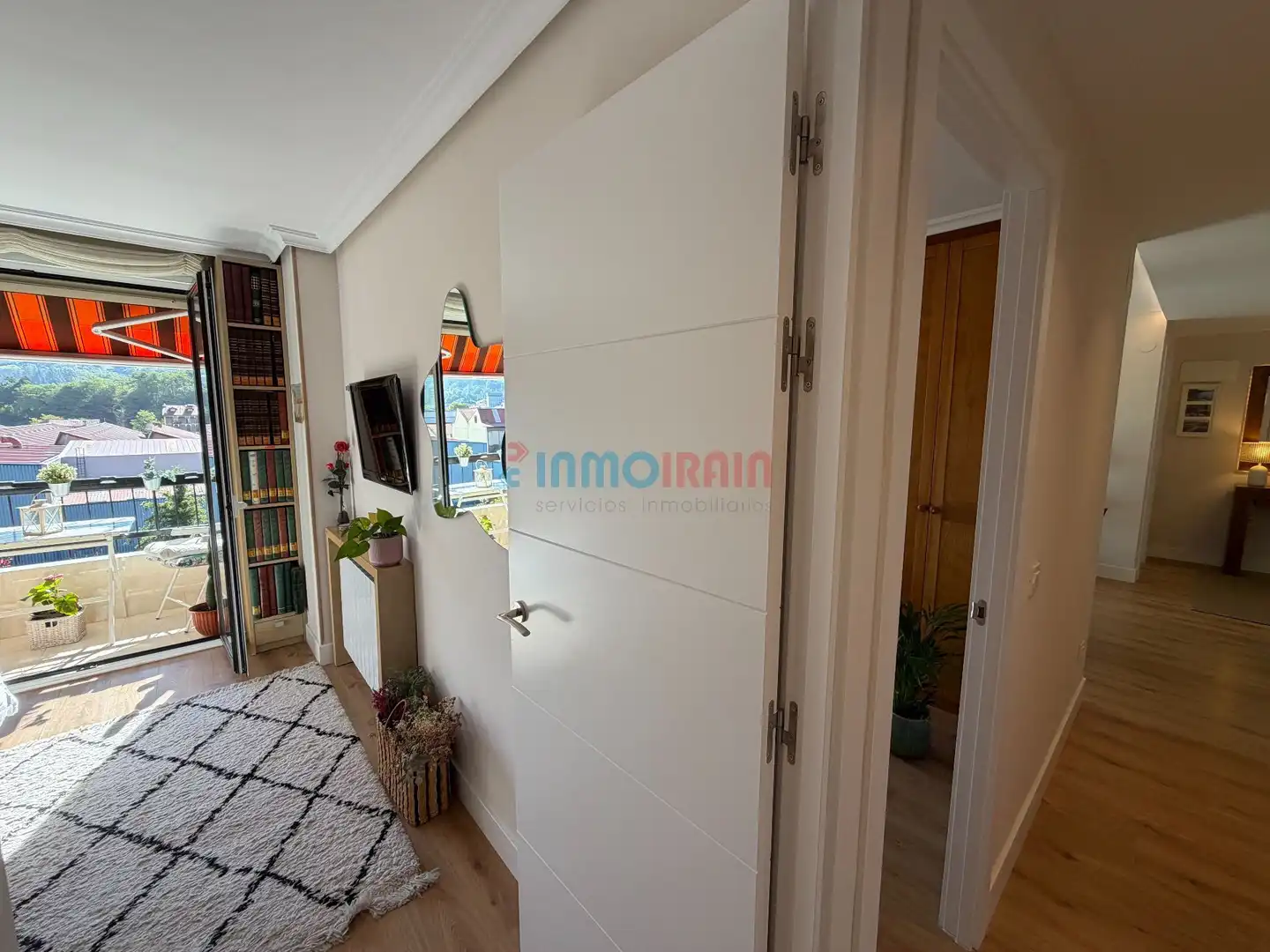 Flat with lift for sale in Oriako Pasealekua, imagen 31