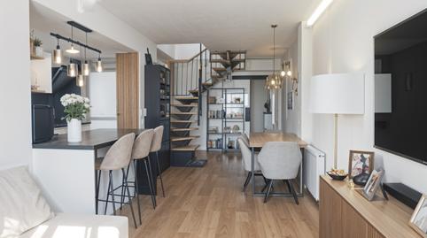 Foto 5 de Dúplex en venda a Eixample - Horta Capallera, Figueres