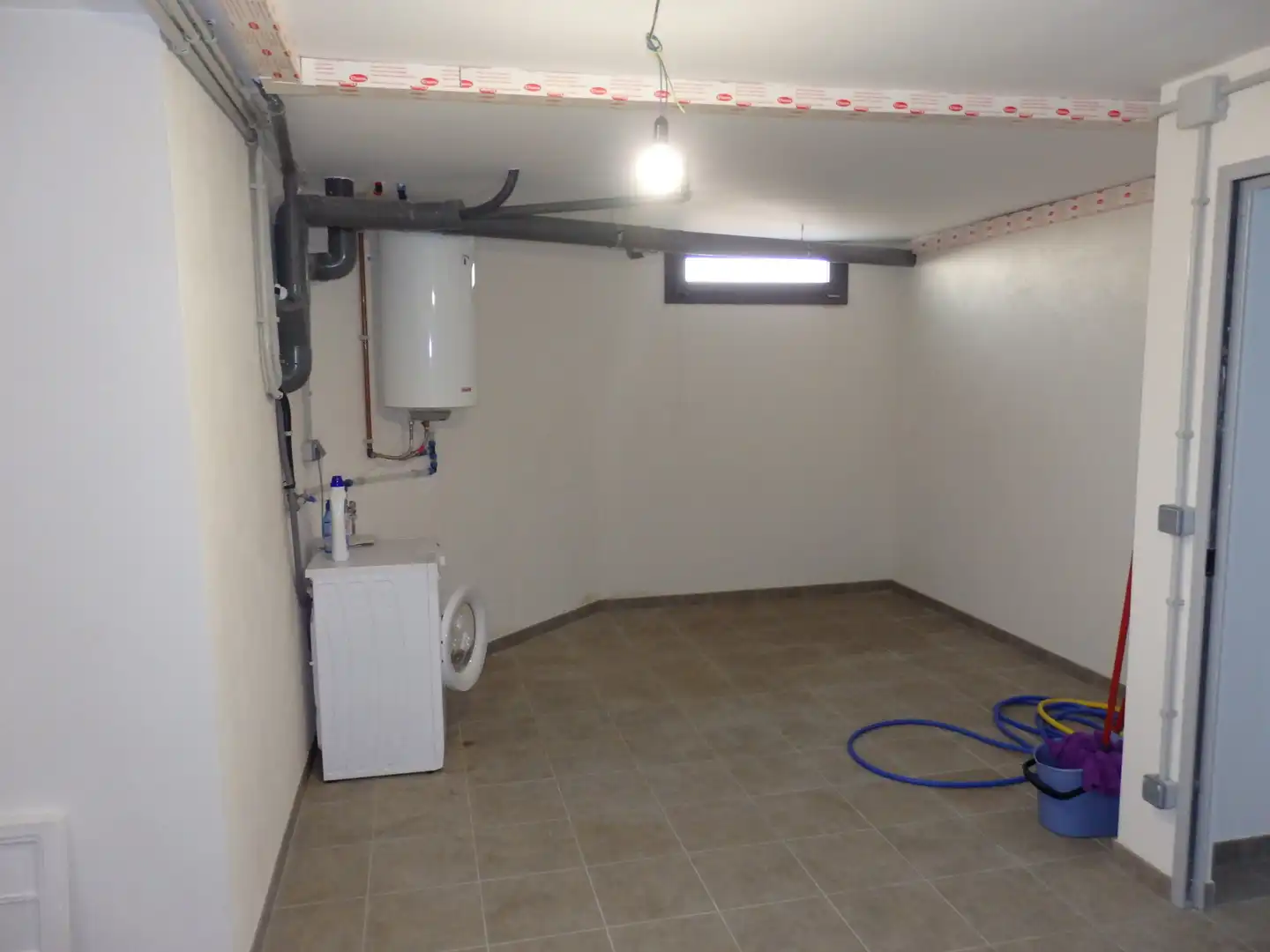 Casa adosada en venda a Carrer de la Magnòlia, 37, Pino Alto