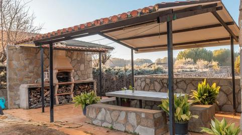 Foto 4 de Casa o xalet en venda a Calle Nogales, Hontoba, Guadalajara