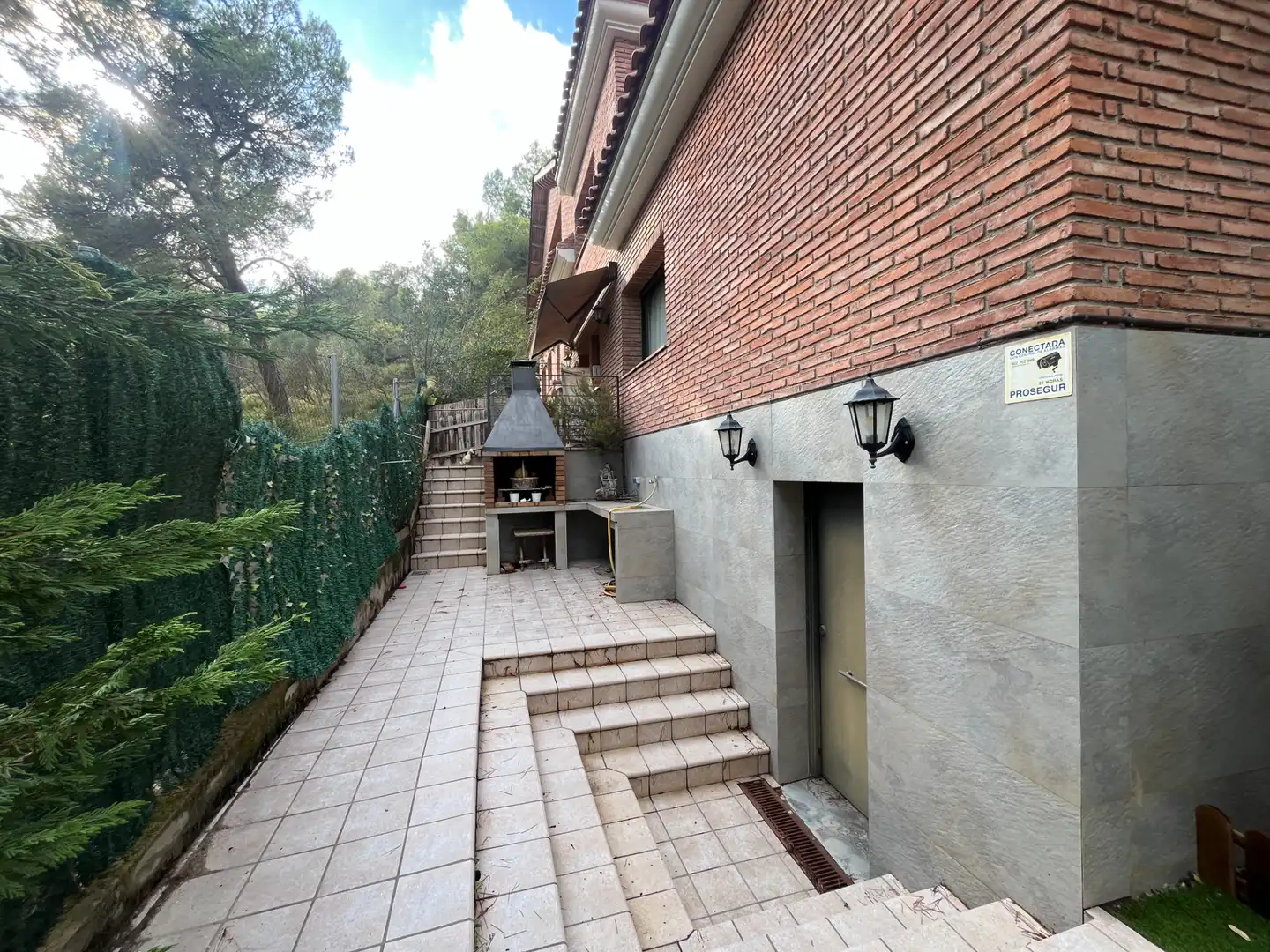 Villa avec terrasse à louer à Carrer Llobregat 18, imagen 46
