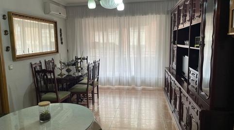 Foto 2 de Pis en venda a La Morería, Ciudad Real Capital