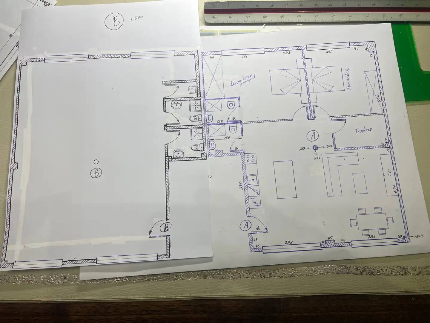 Local comercial en venda a Calle Leonardo Da Vinci 16, imagen 23