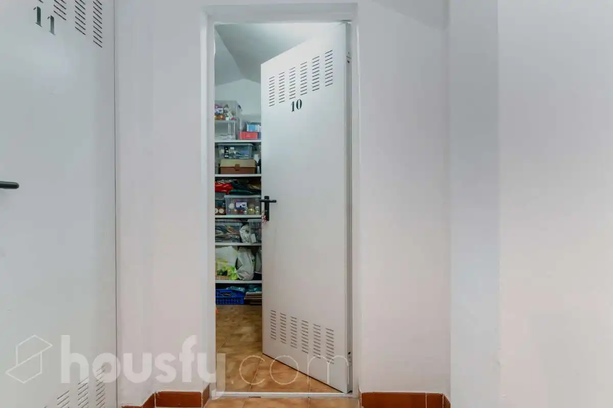 Flat for sale in Calle Edward Elgar, La Princesa