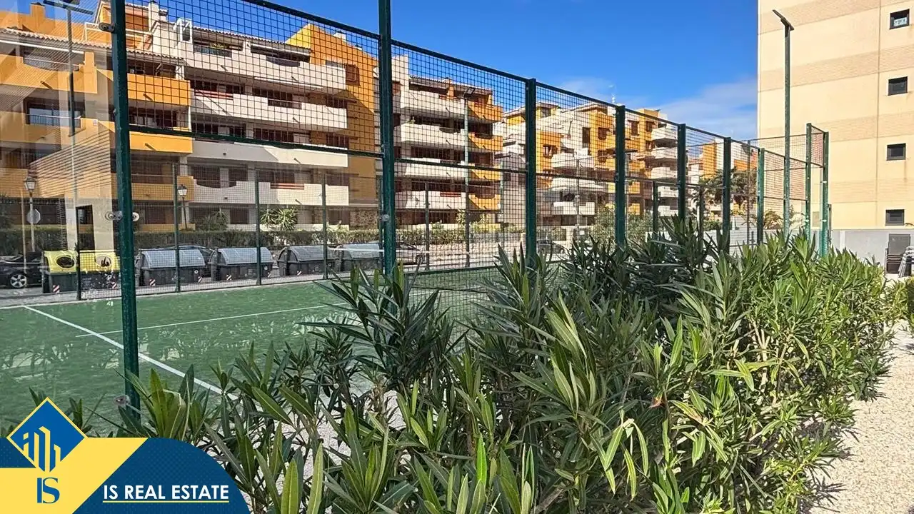 Appartamento con piscina in vendita a Playa del Acequión, Náufragos y Rocío del Mar, imagen 37