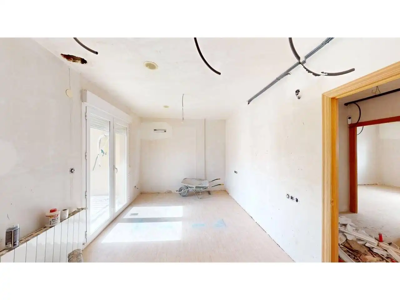 Duplexes for sale in Caravaca de la Cruz, Murcia