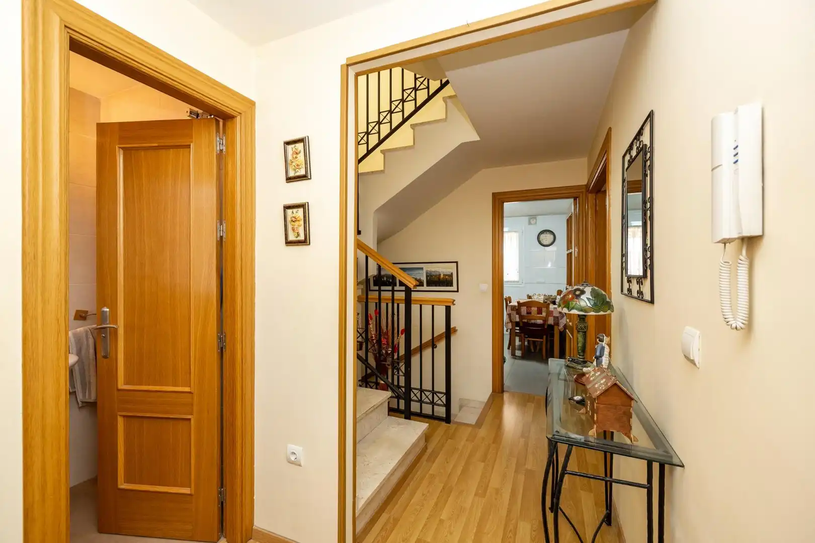 Adosado con terraza en venta en Calle ROMERO, imagen 4