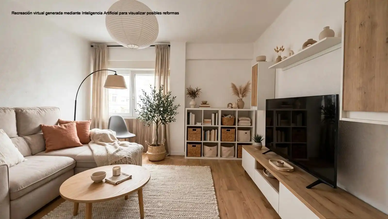 Flat with lift for sale in Plaza Cuatro Caminos, imagen 3