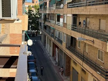 Wohnung mit Aufzug zum Verkauf in El Guerra