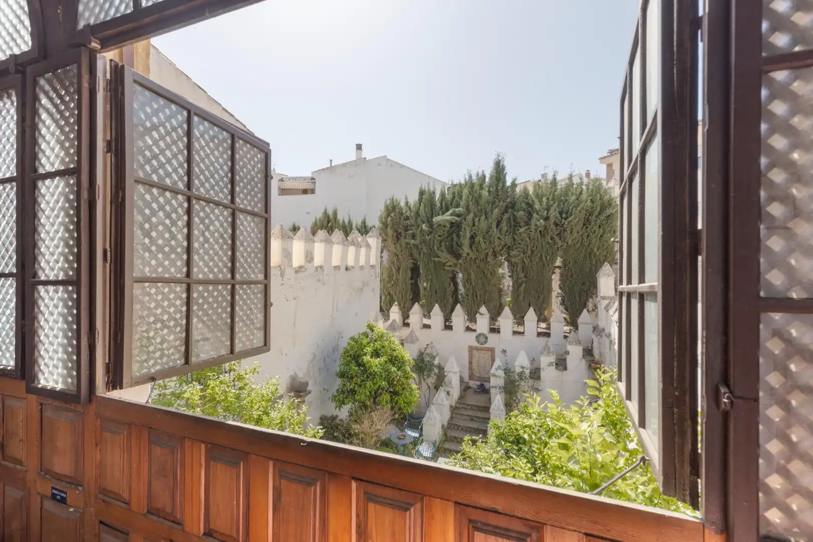 Residencial en venta en Calle PASILLAS, imagen 42